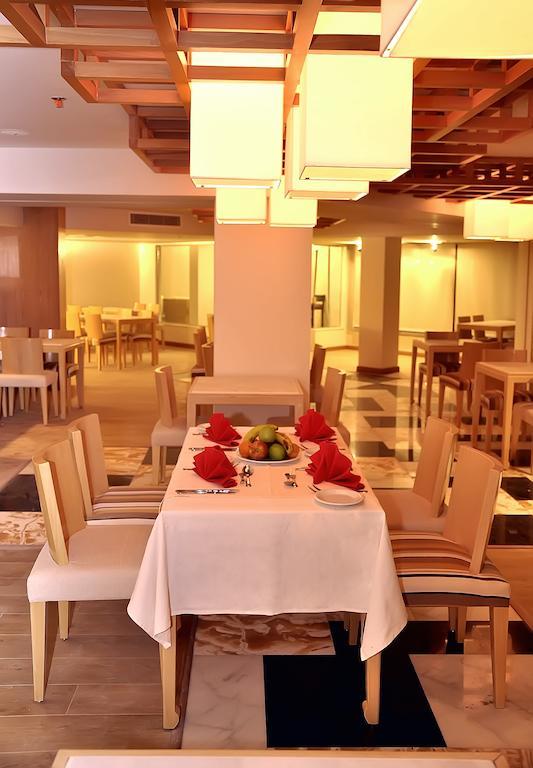 Sharming Inn Hotels - Couples And Families Only Εξωτερικό φωτογραφία