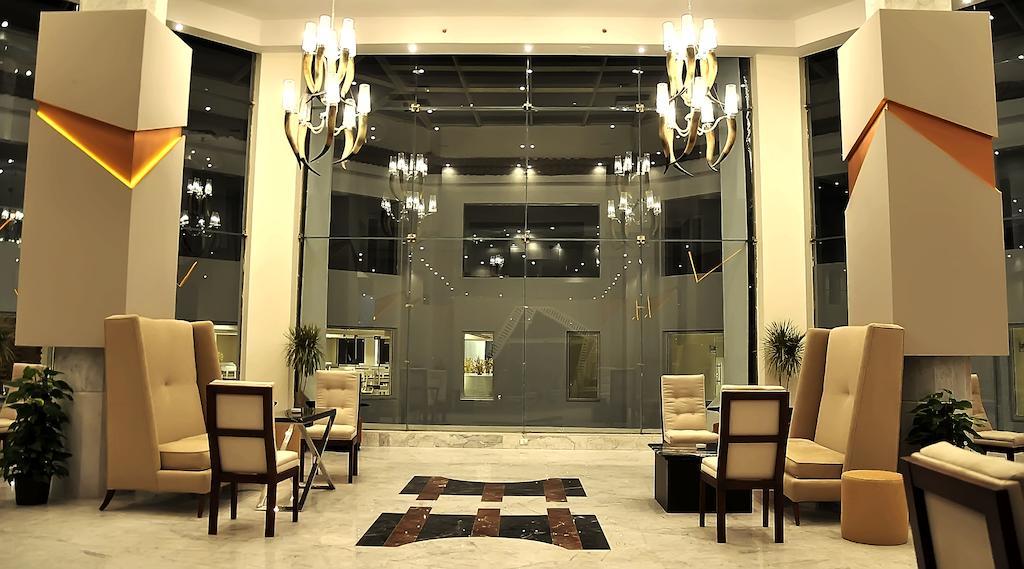 Sharming Inn Hotels - Couples And Families Only Εξωτερικό φωτογραφία