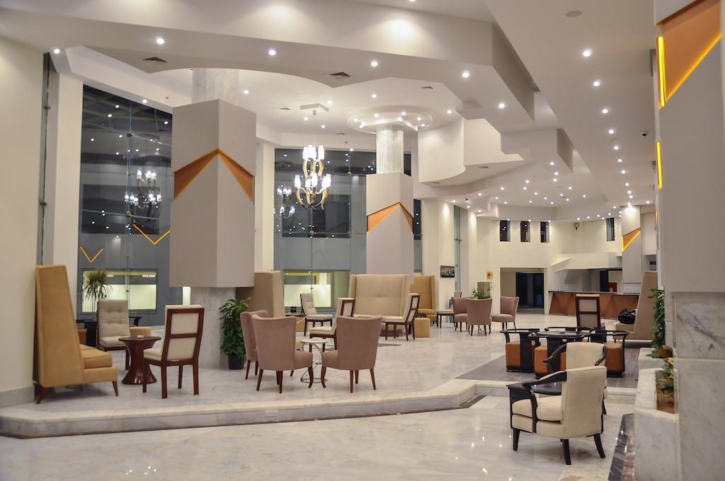 Sharming Inn Hotels - Couples And Families Only Εξωτερικό φωτογραφία