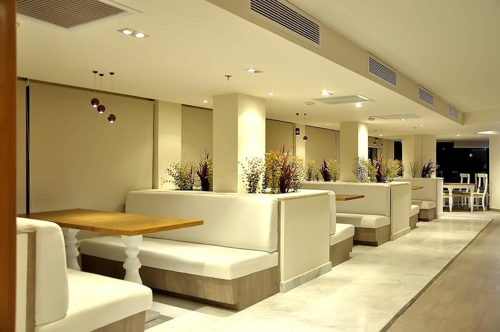 Sharming Inn Hotels - Couples And Families Only Εξωτερικό φωτογραφία
