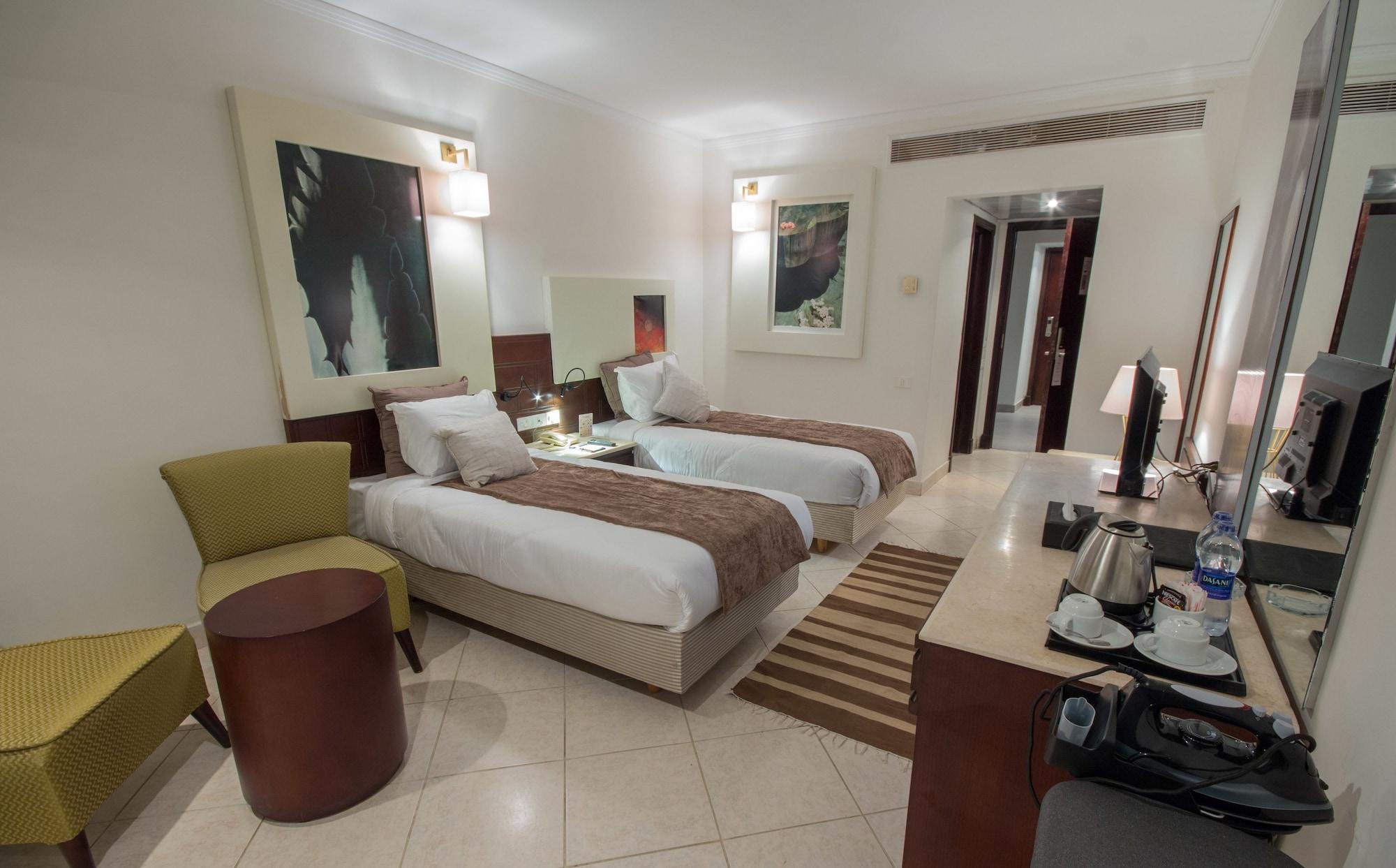 Sharming Inn Hotels - Couples And Families Only Εξωτερικό φωτογραφία