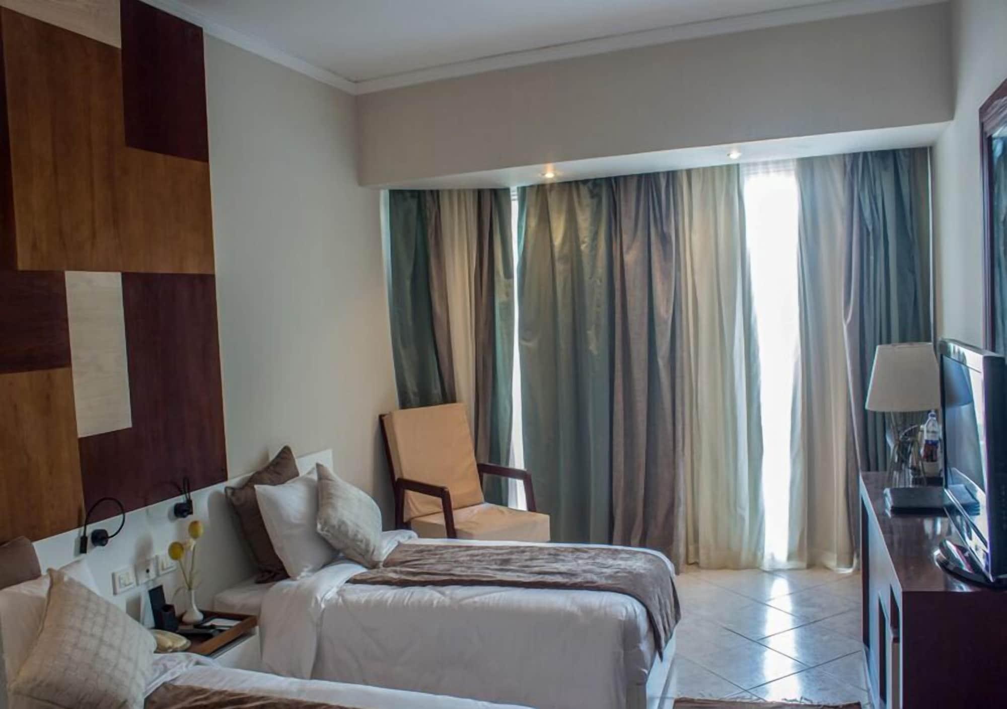 Sharming Inn Hotels - Couples And Families Only Εξωτερικό φωτογραφία