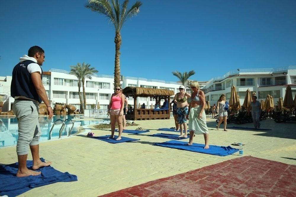 Sharming Inn Hotels - Couples And Families Only Εξωτερικό φωτογραφία
