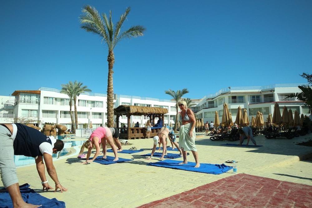 Sharming Inn Hotels - Couples And Families Only Εξωτερικό φωτογραφία