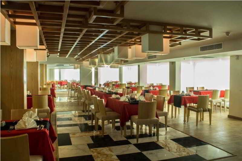 Sharming Inn Hotels - Couples And Families Only Εξωτερικό φωτογραφία