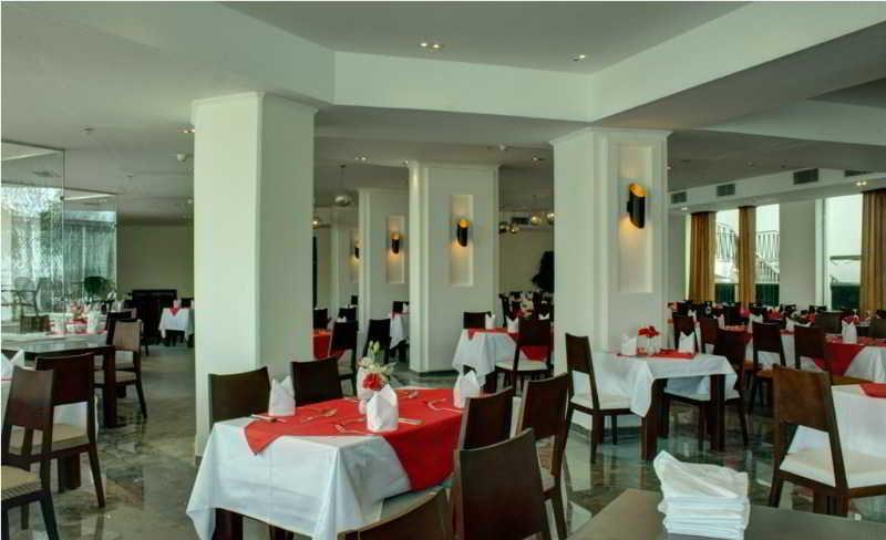 Sharming Inn Hotels - Couples And Families Only Εξωτερικό φωτογραφία