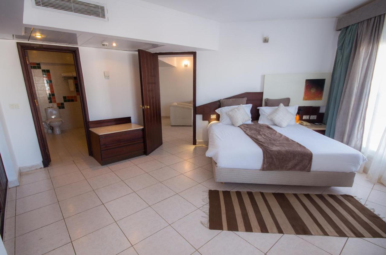 Sharming Inn Hotels - Couples And Families Only Εξωτερικό φωτογραφία