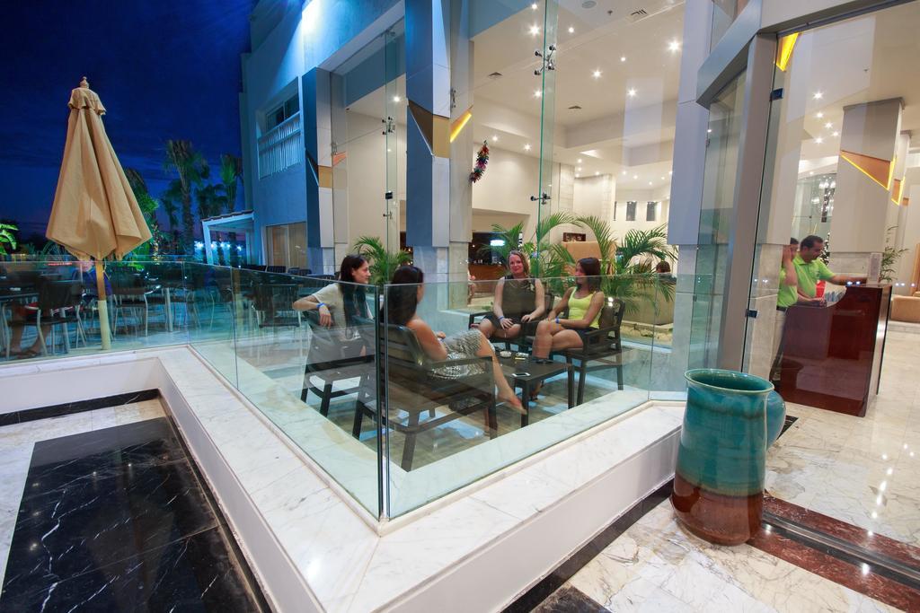 Sharming Inn Hotels - Couples And Families Only Εξωτερικό φωτογραφία
