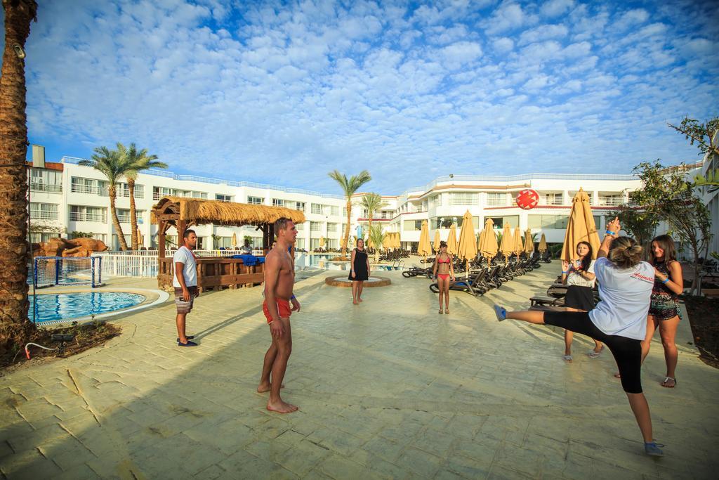 Sharming Inn Hotels - Couples And Families Only Εξωτερικό φωτογραφία