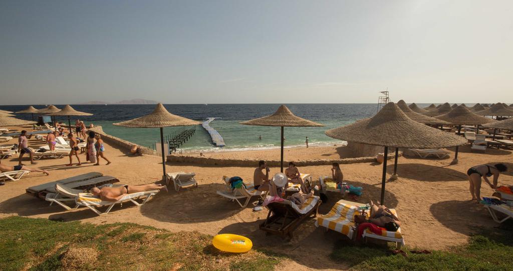 Sharming Inn Hotels - Couples And Families Only Εξωτερικό φωτογραφία
