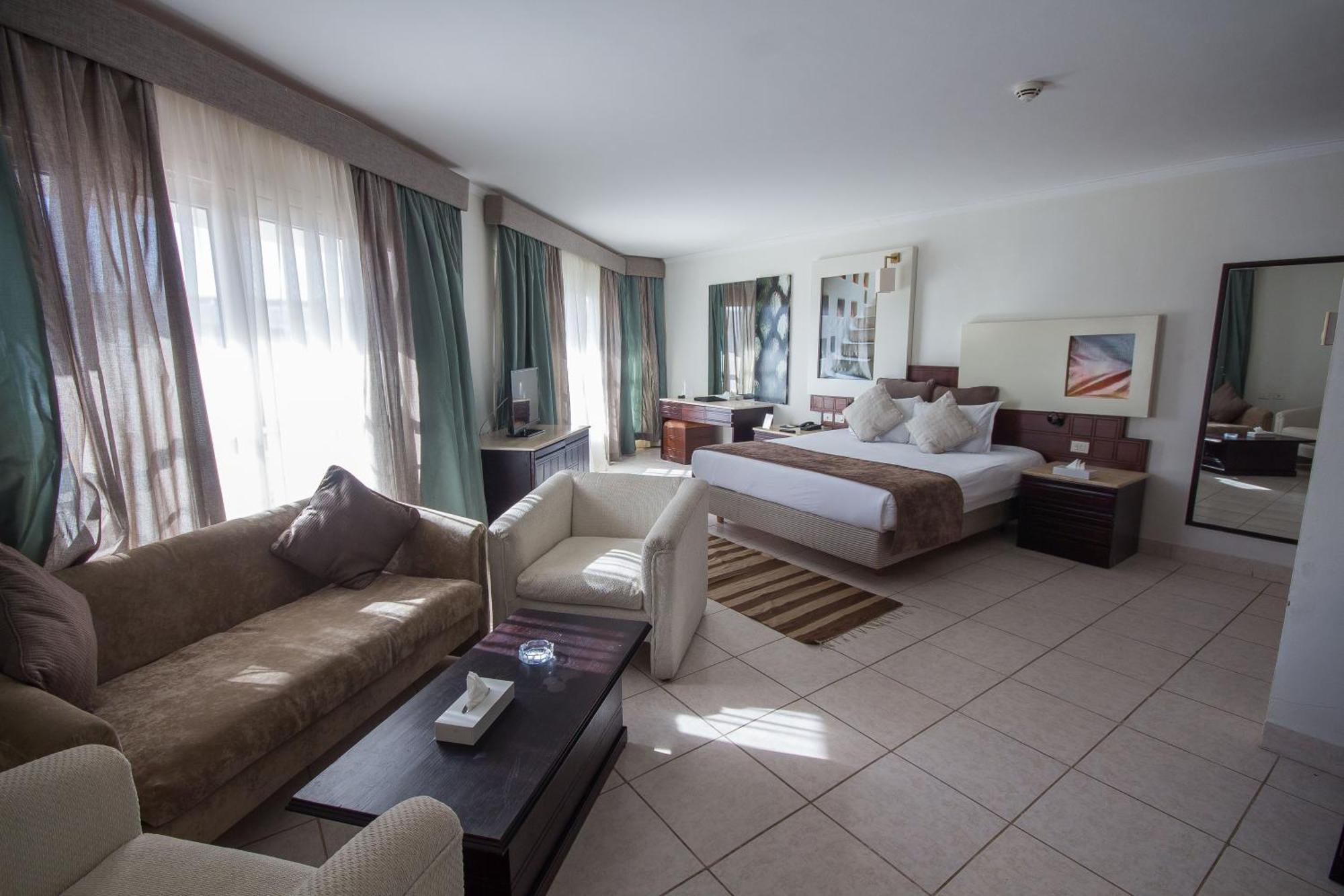 Sharming Inn Hotels - Couples And Families Only Εξωτερικό φωτογραφία