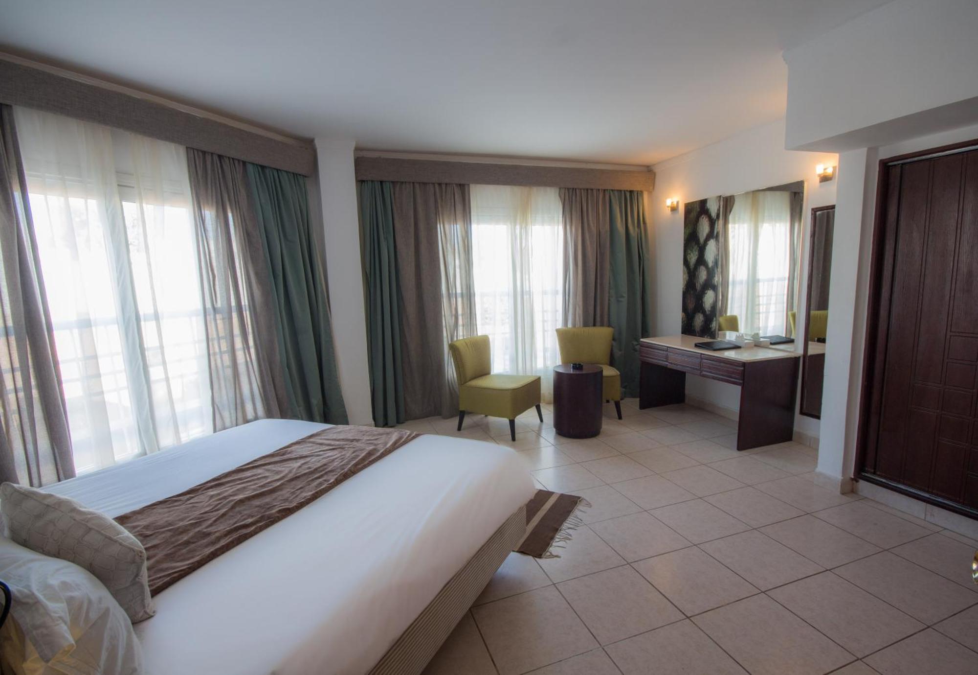 Sharming Inn Hotels - Couples And Families Only Εξωτερικό φωτογραφία