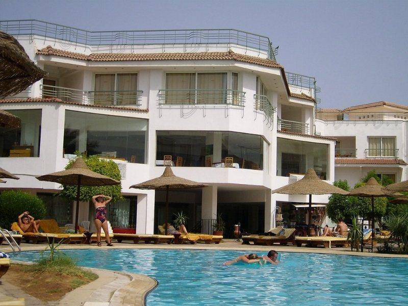 Sharming Inn Hotels - Couples And Families Only Εξωτερικό φωτογραφία