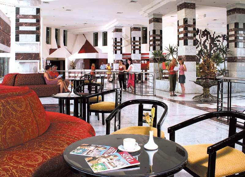 Sharming Inn Hotels - Couples And Families Only Εξωτερικό φωτογραφία