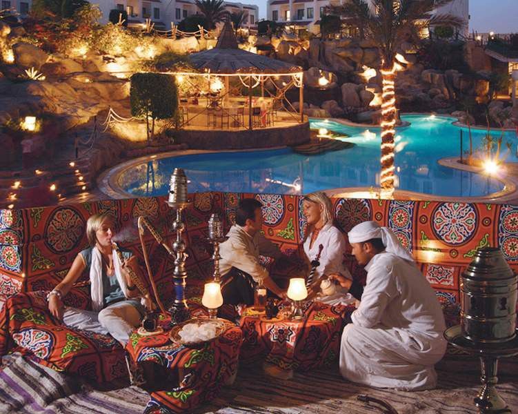 Sharming Inn Hotels - Couples And Families Only Εξωτερικό φωτογραφία