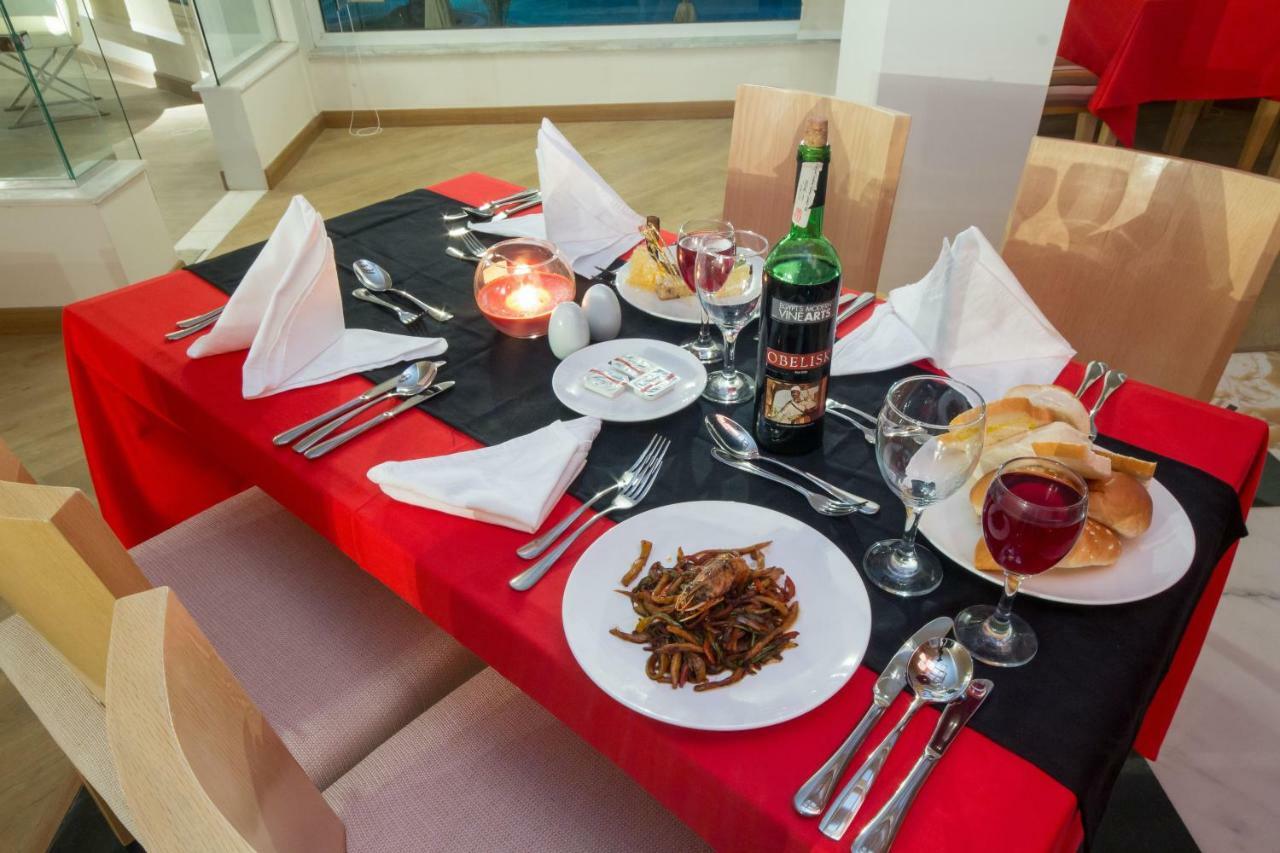 Sharming Inn Hotels - Couples And Families Only Εξωτερικό φωτογραφία
