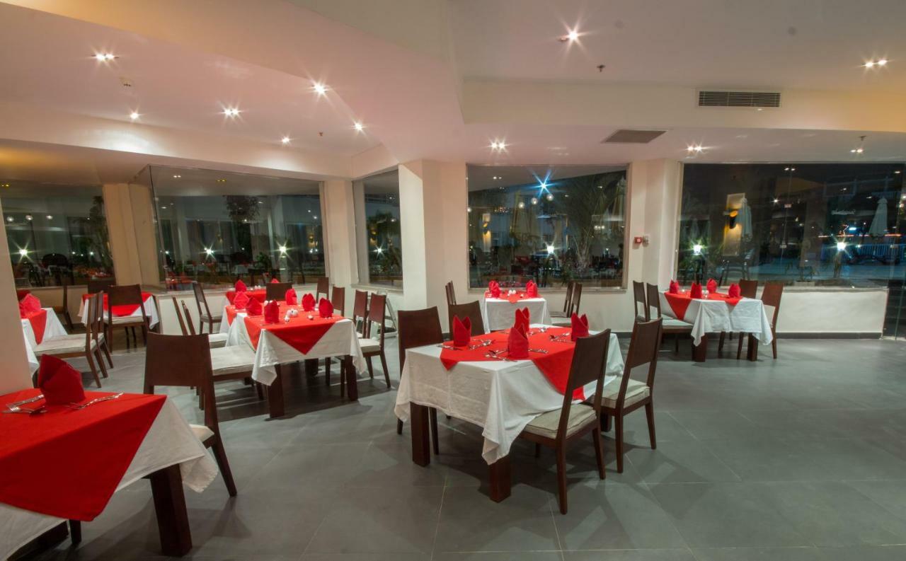 Sharming Inn Hotels - Couples And Families Only Εξωτερικό φωτογραφία